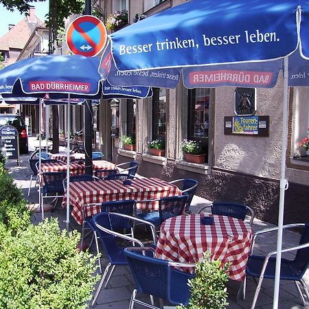 Schwarzwaldgasthof Baren Hotel Titisee-Neustadt Exterior foto